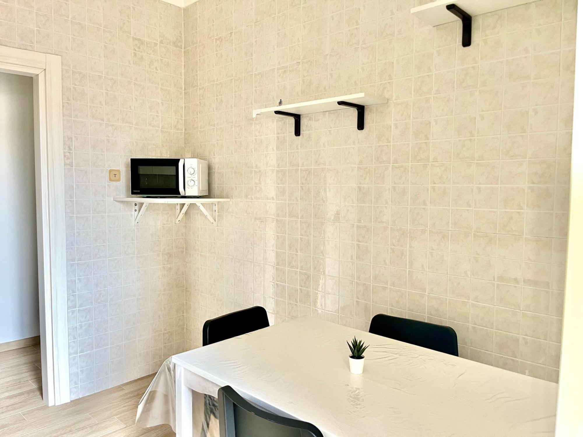 Apartment Casa Di Nonna Nunzia - Piazza Carlo Iii *