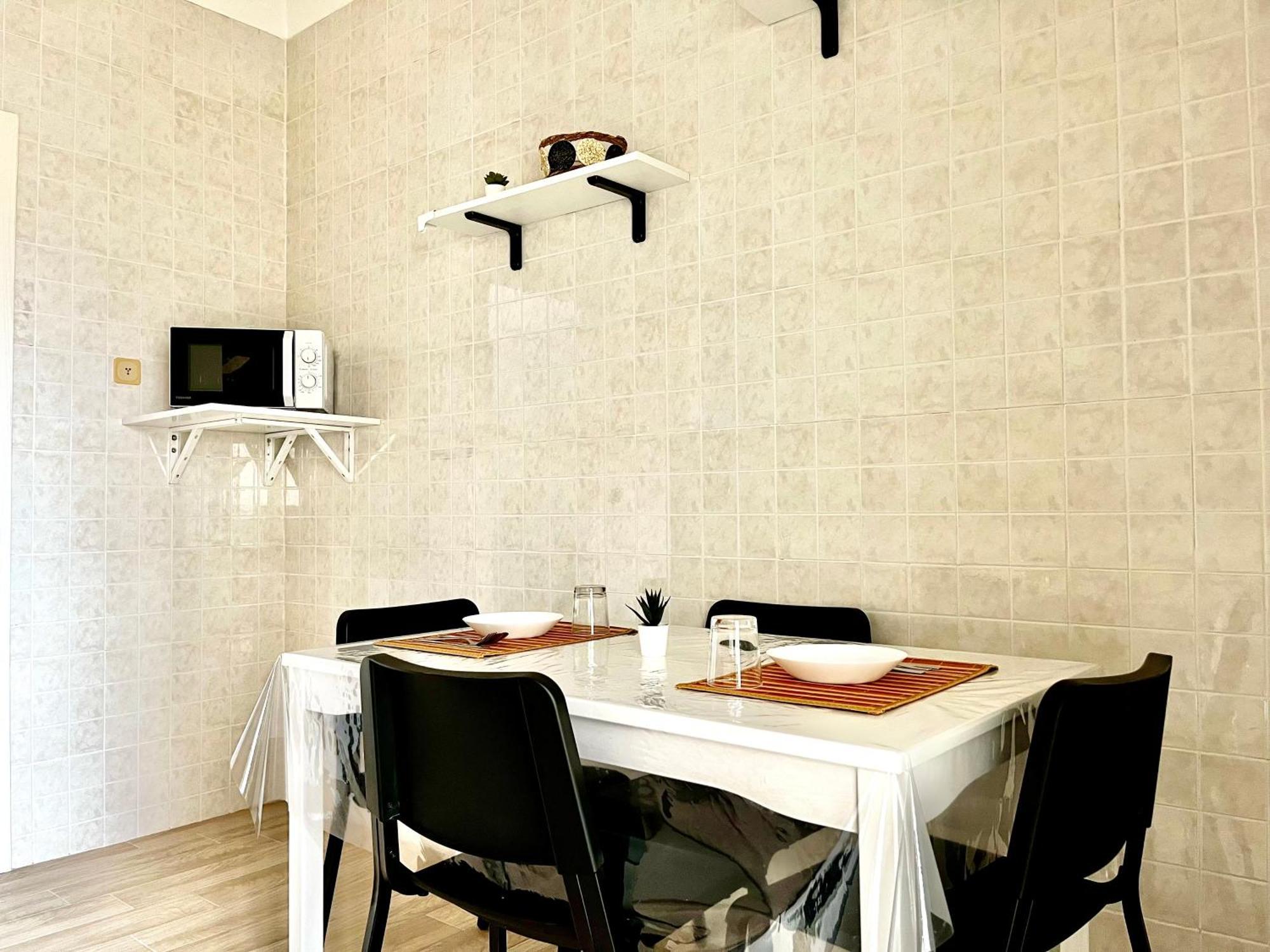 Apartment Casa Di Nonna Nunzia - Piazza Carlo Iii Naples