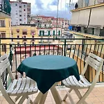 Casa Di Nonna Nunzia - Piazza Carlo III