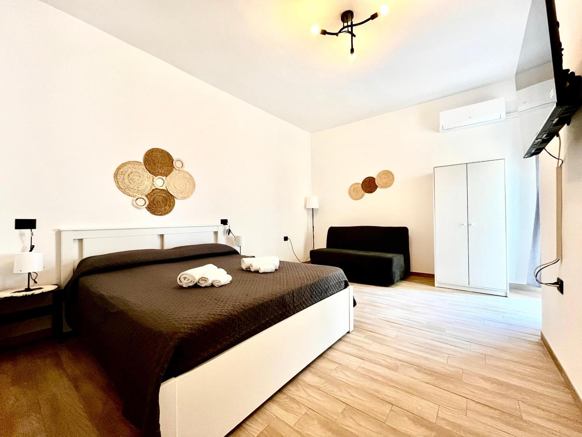 Apartment Casa Di Nonna Nunzia - Piazza Carlo Iii *